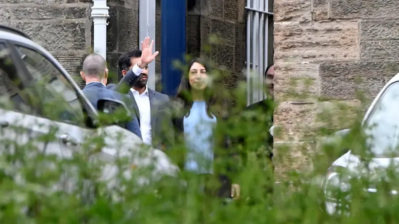 بعد استقالة حمزة يوسف.. هل انتهى حلم استقلال اسكتلندا؟