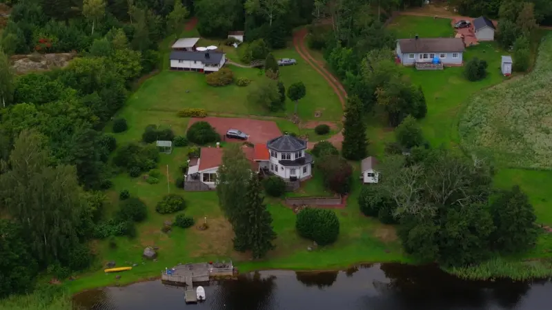 هذه المنطقة قد تصبح "جنة المعمّرين" في أوروبا