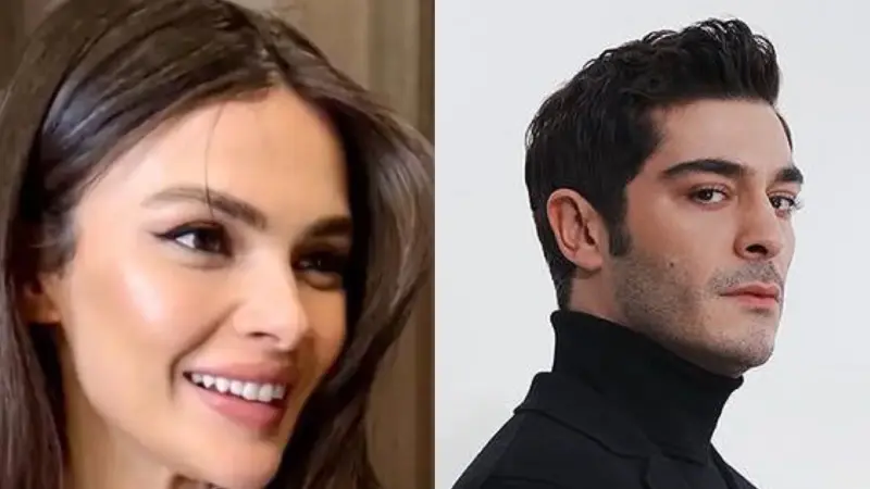 تفاصيل توقيف بوراك دينيز وسينام أونسال في قضية مخدرات المشاهير بتركيا