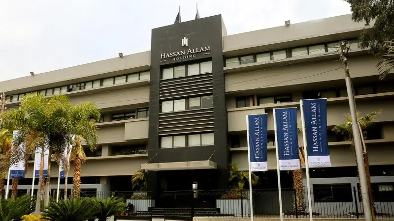 شركة حسن علام تنفذ المتحف السعودي للفن.. إليك التفاصيل