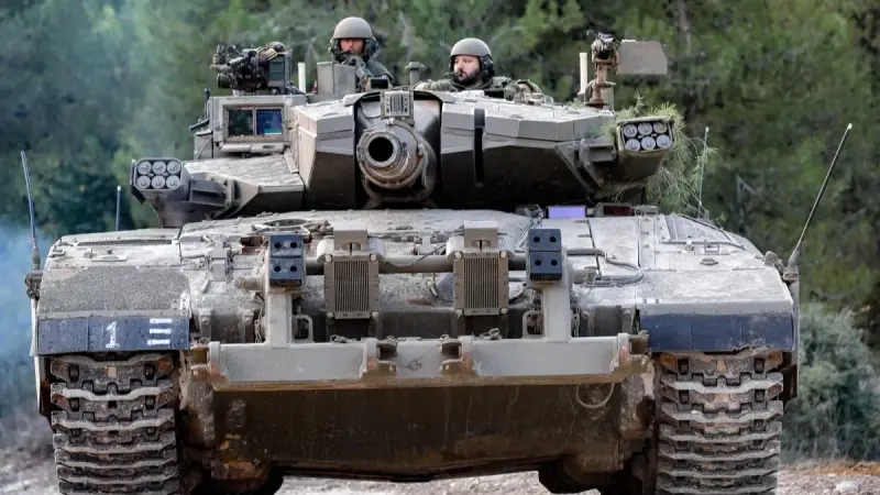 صورة - مواقع عالمية تحذف اسم إسرائيل من خرائطها.. ما القصة؟