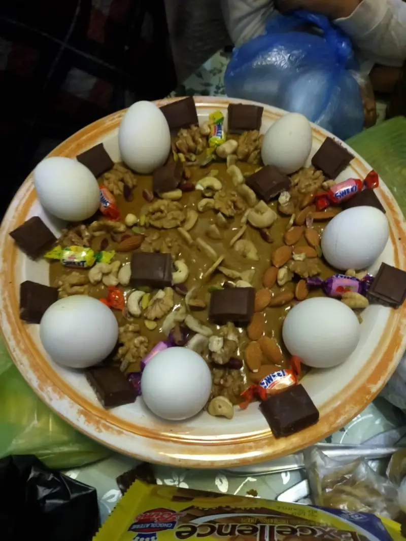 عادات رمضانية في تونس عادات رمضانية في تونس