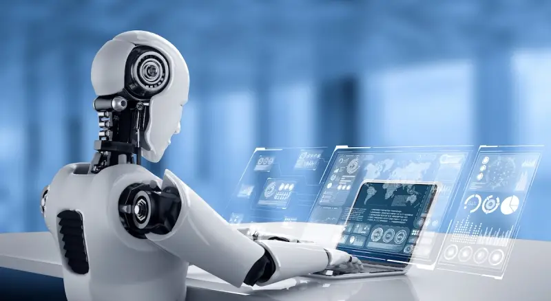 تقنيات جديدة في عام 2026