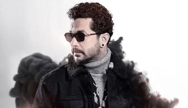 أبطال مسلسل أسود فاتح أبطال مسلسل أسود فاتح