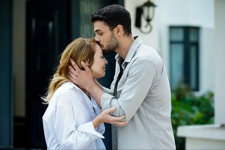 قصة مسلسل المتوحش
