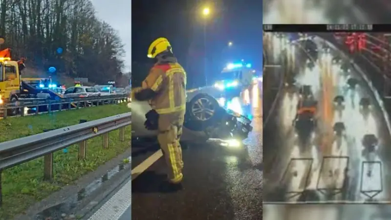 سبب وفاة المغني الجزائري محمد بوسماحة وأمين لاكولمب
