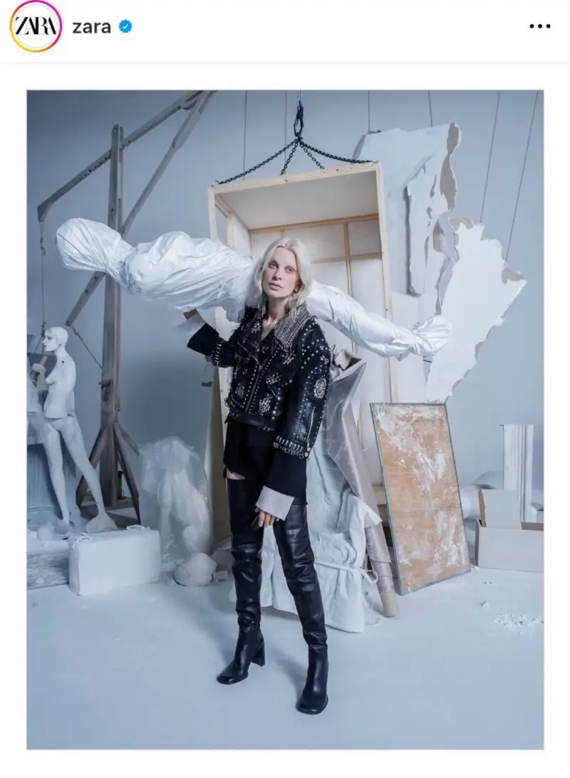 صور إعلان زازا