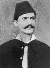 سليم النقاش