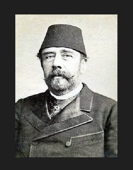 يعقوب صنوع المُلقب بـ "موليير مصر"