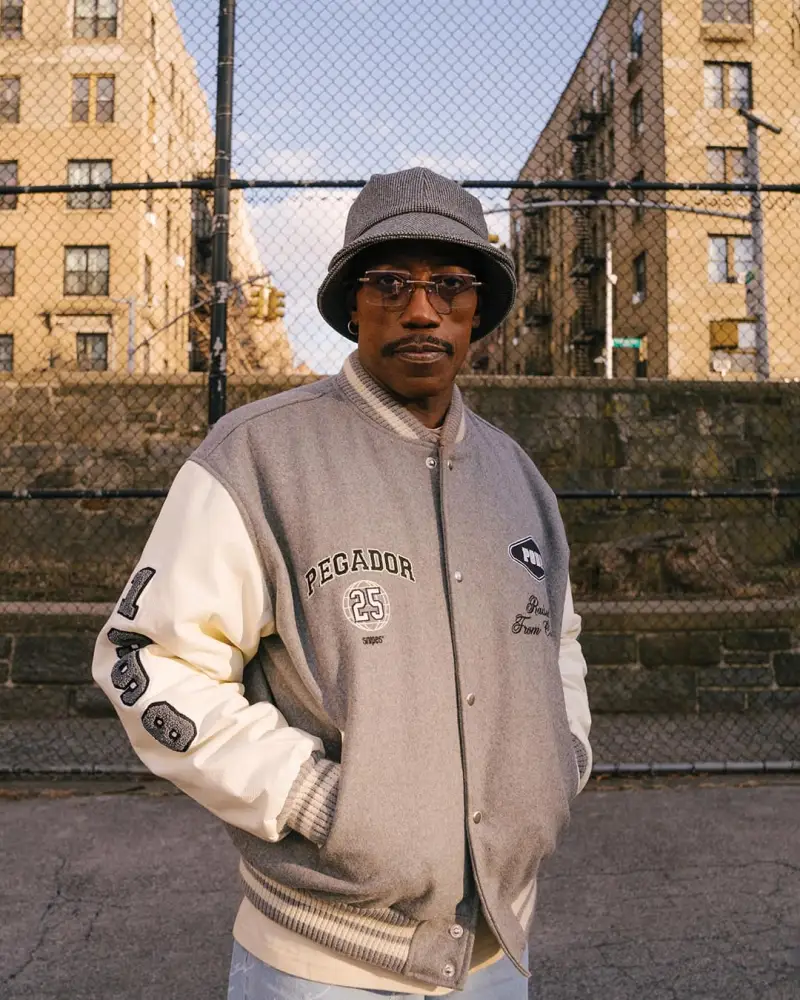 ويسلي سنايبس بطل الفيلم ويسلي سنايبس بطل الفيلم