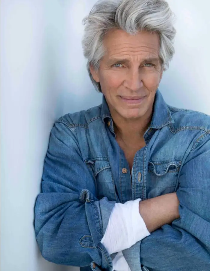 إريك روبرتس بطل الفيلم إريك روبرتس بطل الفيلم