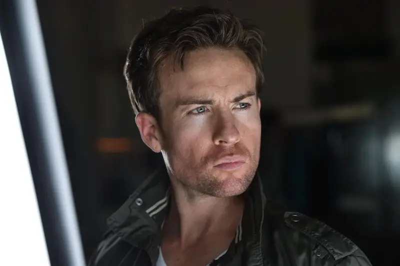 ريتشارد ريان بطل الفيلم ريتشارد ريان بطل الفيلم