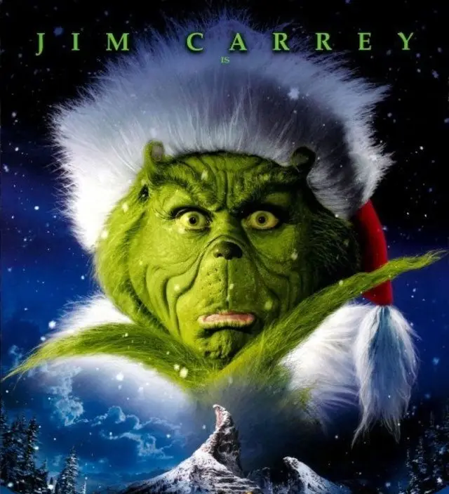 فيلم How the Grinch Stole Christmas واحد من أفضل ترشيحات أفلام كريسماس 2025 فيلم How the Grinch Stole Christmas واحد من أفضل ترشيحات أفلام كريسماس 2025