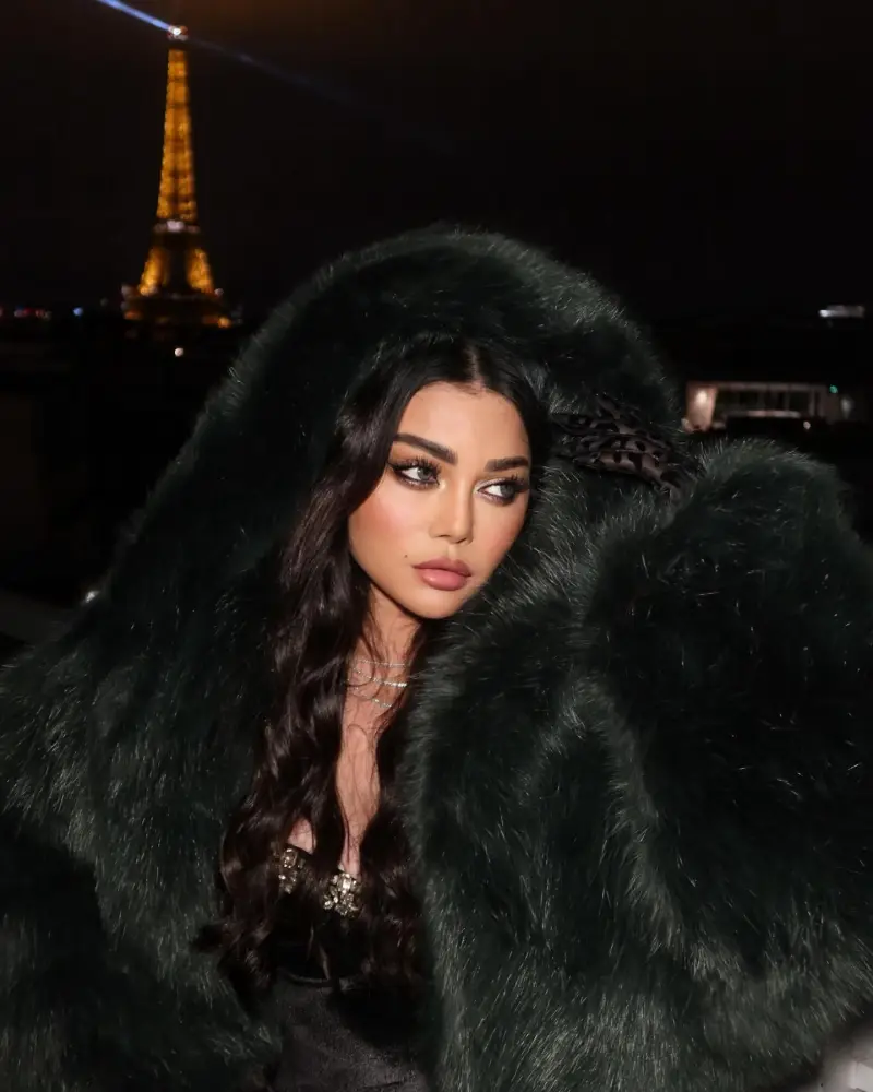 فيلم أولاد المحظوظة من بطولة هيفاء وهبي