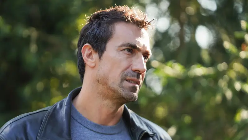 إبراهيم شيليكول من مسلسل الحب والفقدان