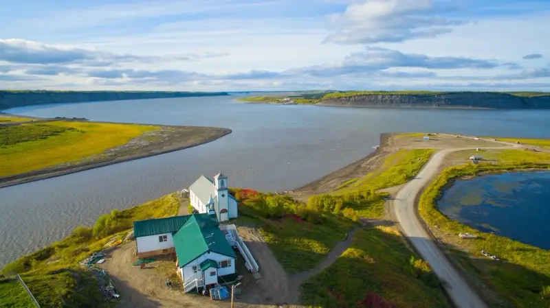 أطول أنهار العالم بالترتيب