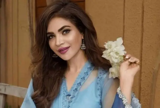 من هي الممثلة الباكستانية حميرا أصغر؟ عُثر على جثتها مُتحللة - المشهد
