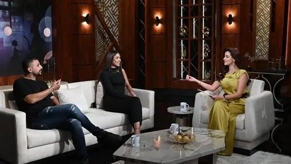 سبب طلاق فرح شعبان وعلي غزلان سبب طلاق فرح شعبان وعلي غزلان