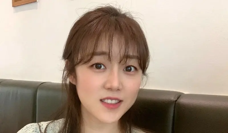 توفيت الممثلة الكورية كانغ سيو ها بسبب سرطان المعدة