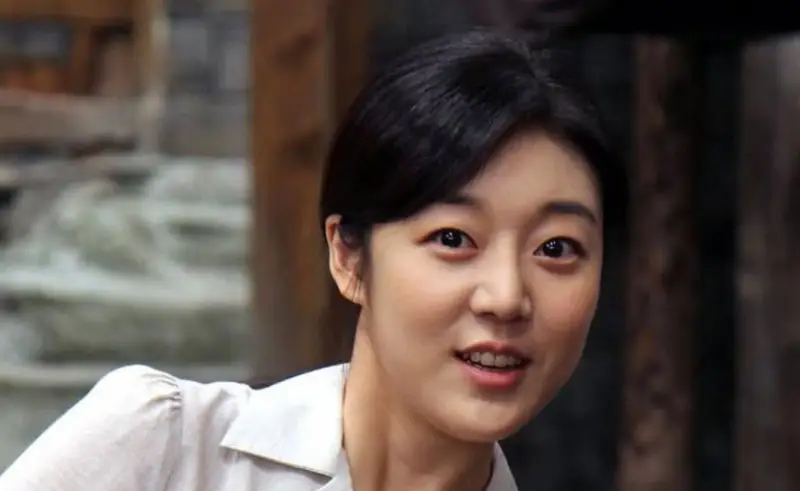 ولدت الممثلة الكورية كانغ سيو ها عام 1994