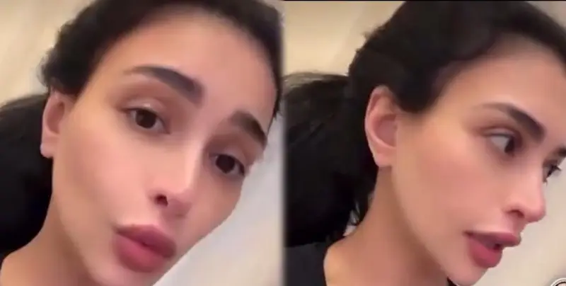 صور لمياء طارق بعد نحافتها تثير الجدل صور لمياء طارق بعد نحافتها تثير الجدل