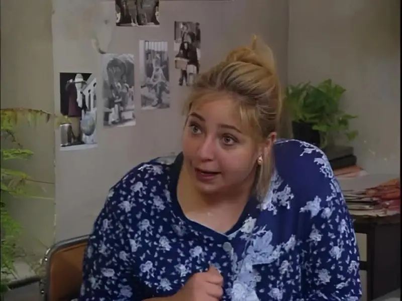 لم يتم الإعلان رسمياً عن سبب وفاة الفنانة السورية إيمان الغوري