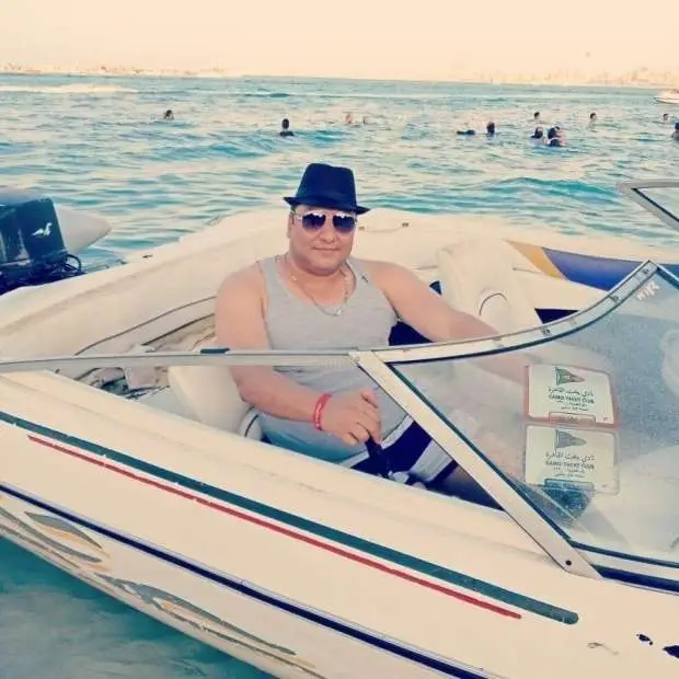 حسين الغرابلي