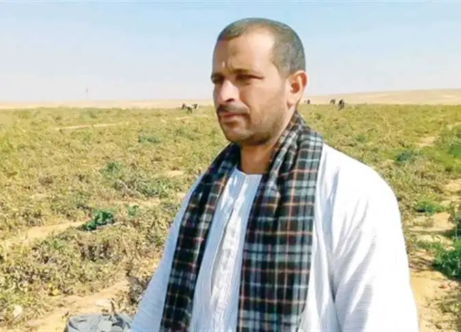 ناصر والد الأشقاء الـ 6