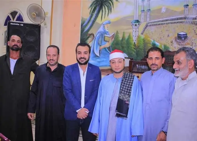 الشيخ محمد رضا الطنطاوي الشيخ محمد رضا الطنطاوي