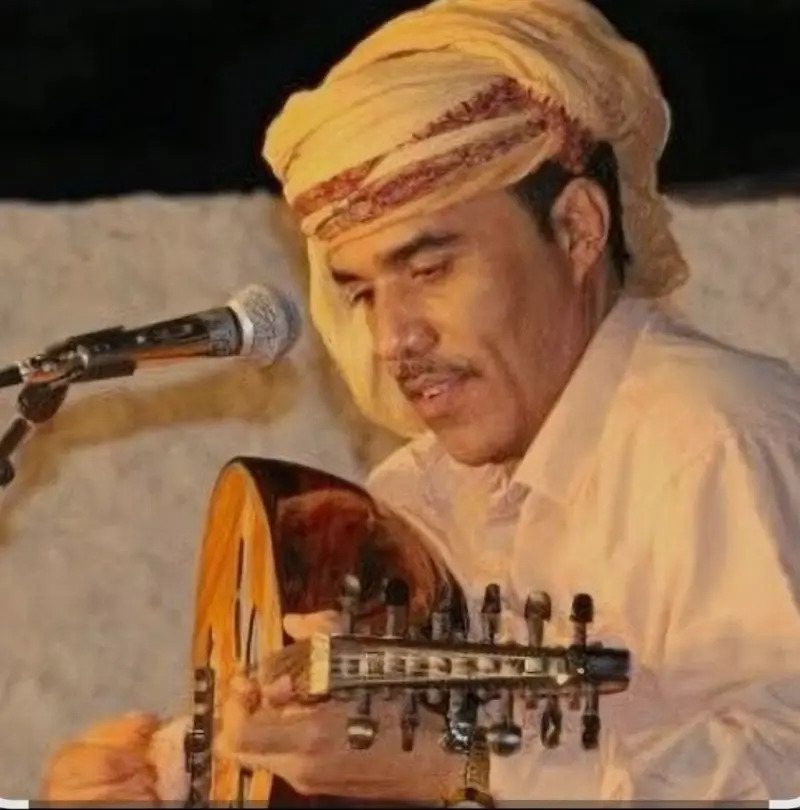 عمر محمد مشعجل 49 عامًا