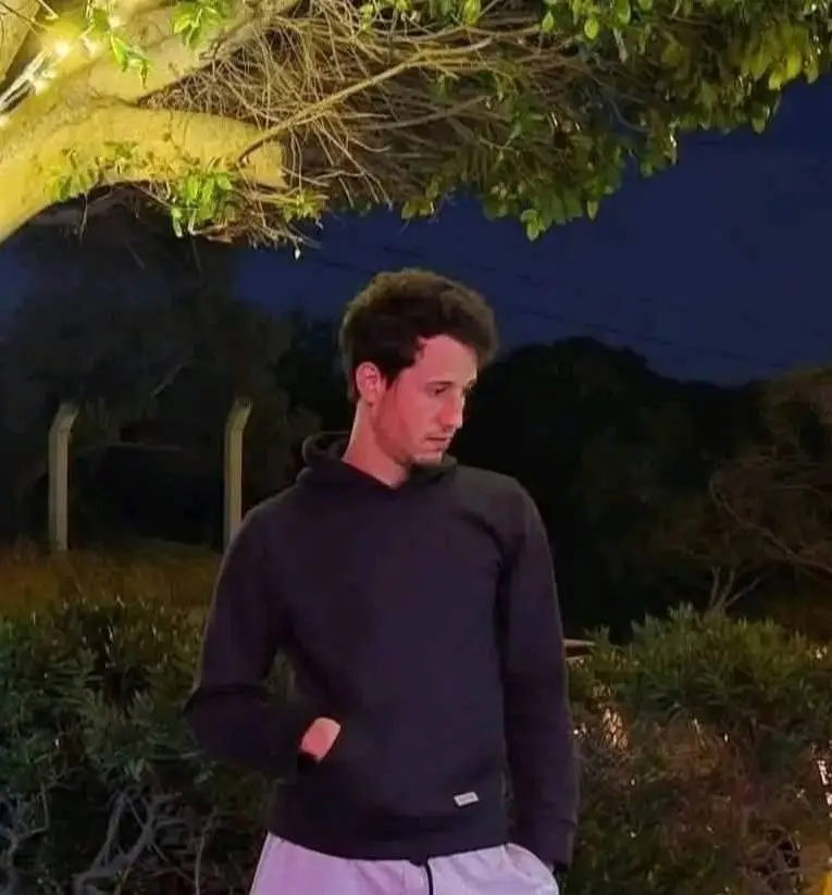 فادي ابن الممثل فرحات الجديدي فادي ابن الممثل فرحات الجديدي