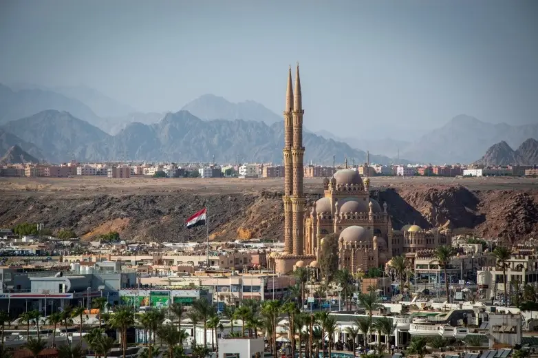 عدد سكان مصر في تزايد مستمر عدد سكان مصر في تزايد مستمر