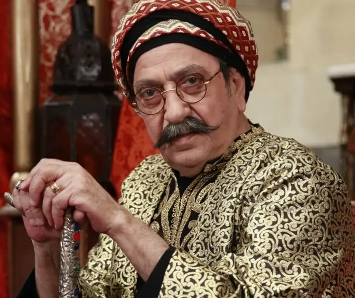 فيديو - في ظل أنباء وفاته.. دريد لحام لـ"المشهد": السوشيل ميديا أداة قتل  اجتماعي - المشهد