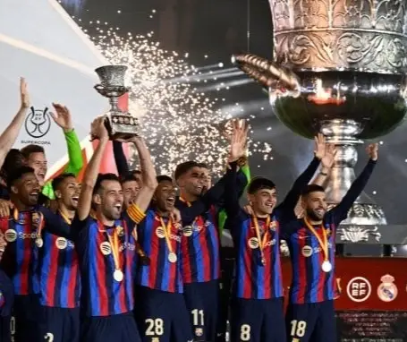 كيفية حجز تذاكر كأس السوبر الإسباني 2024 في السعودية وأسعار التذاكر