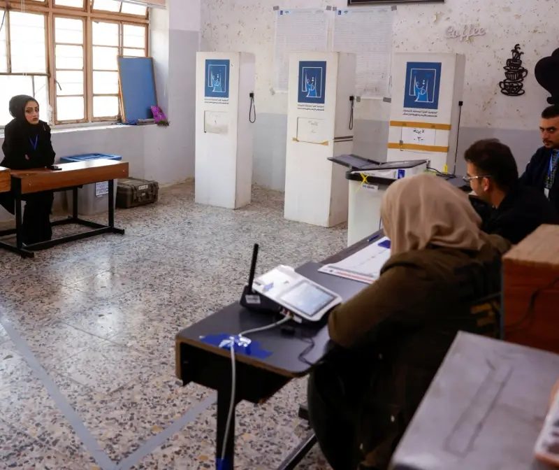 بالتفصيل.. هذه نتائج انتخابات مجالس المحافظات