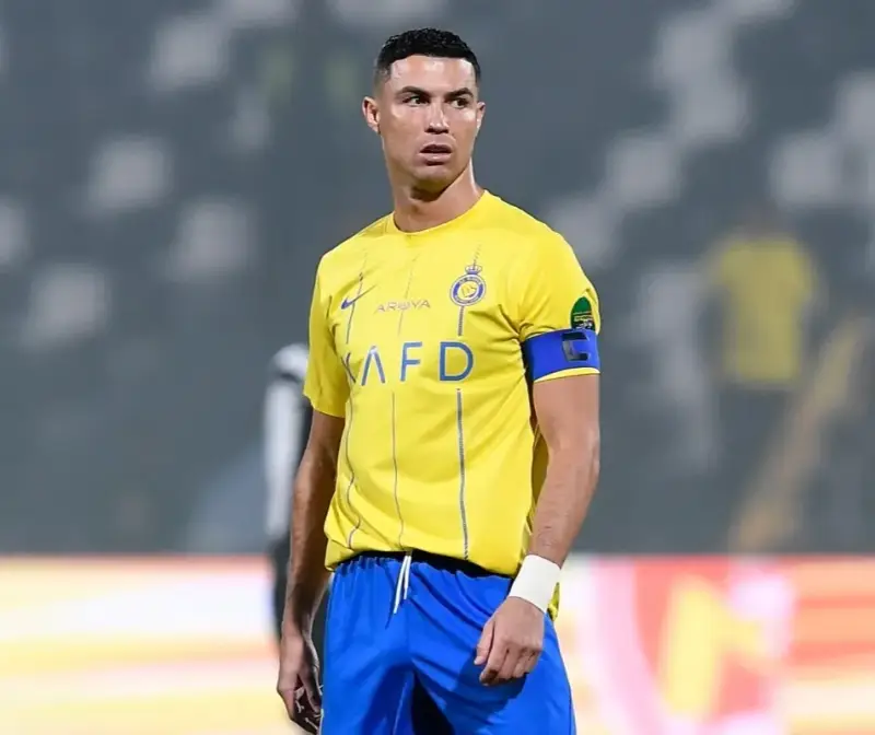 تشكيلة النصر اليوم ضد إنتر ميامي.. بديل مفاجئ لكريستيانو رونالدو - المشهد