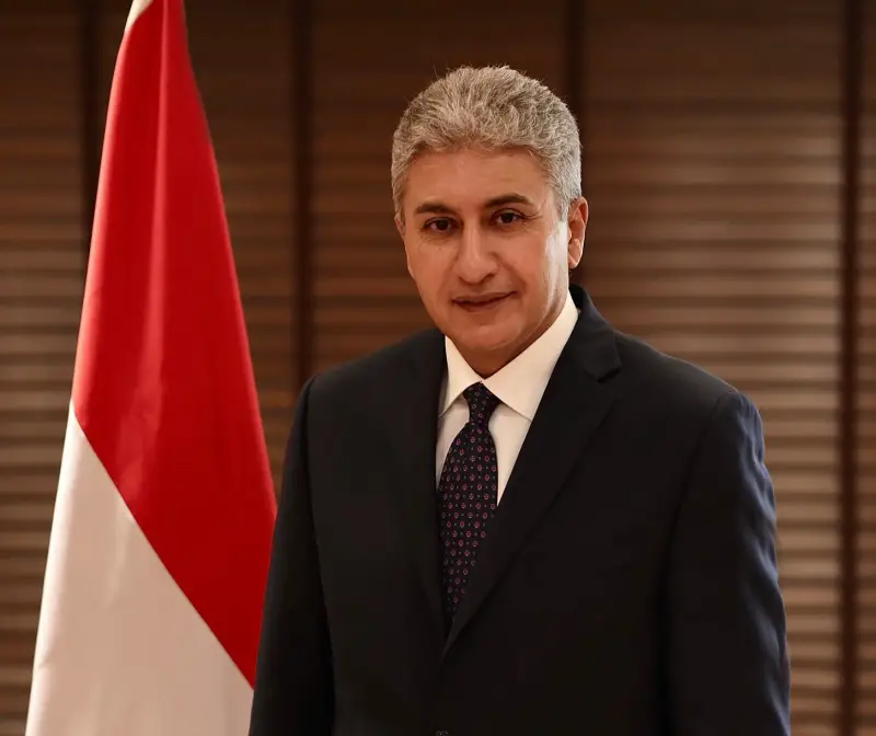 من هو وزير السياحة المصري الجديد شريف فتحي؟ - المشهد