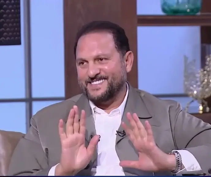 من هو الفنان عماد زيادة وكم تبلغ ثروته؟ اشترى سيارة بـ100 مليون - المشهد