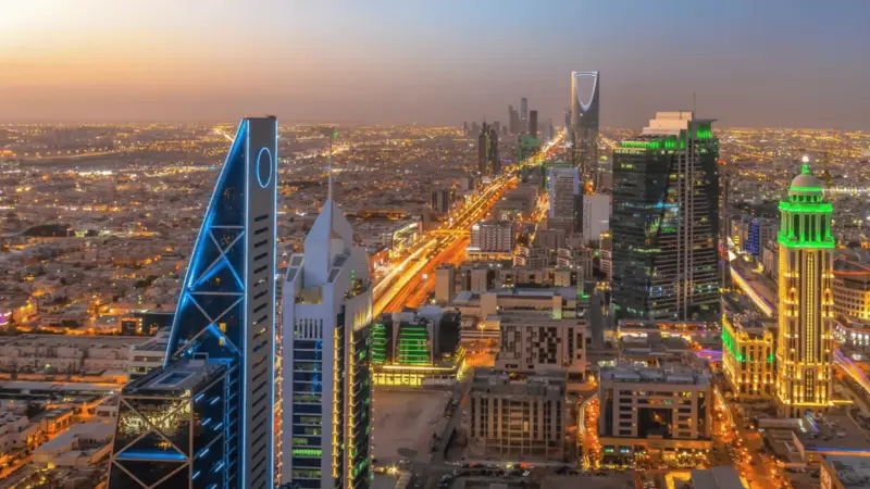 نظام الاستثمار المحدّث في السعودية.. ما أهميته؟ - المشهد