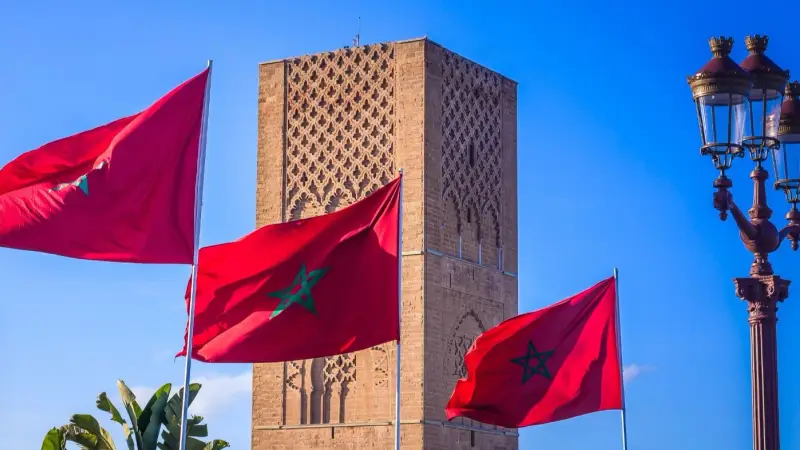مستجدات القانون المغربي 2025 - تغييرات جوهرية تقود الإصلاحات التشريعية في المملكة المغربية