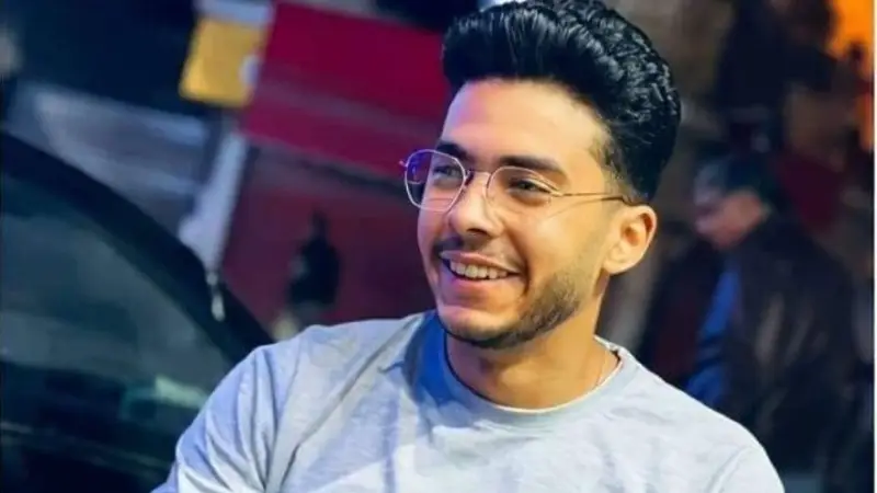 هزت تفاصيل مقتل مازن الرأي العام في مصر خلال الساعات الماضية