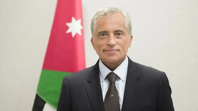 إعلان أسماء وزراء حكومة جعفر حسان في الأردن