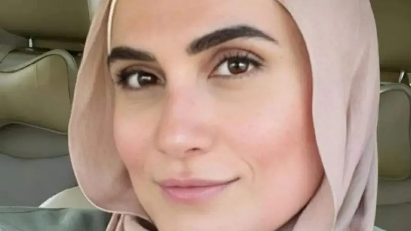 من هي إيمان الشريف؟ 12 معلومة عن الفنانة المصرية التي أعلنت ارتداء الحجاب - المشهد