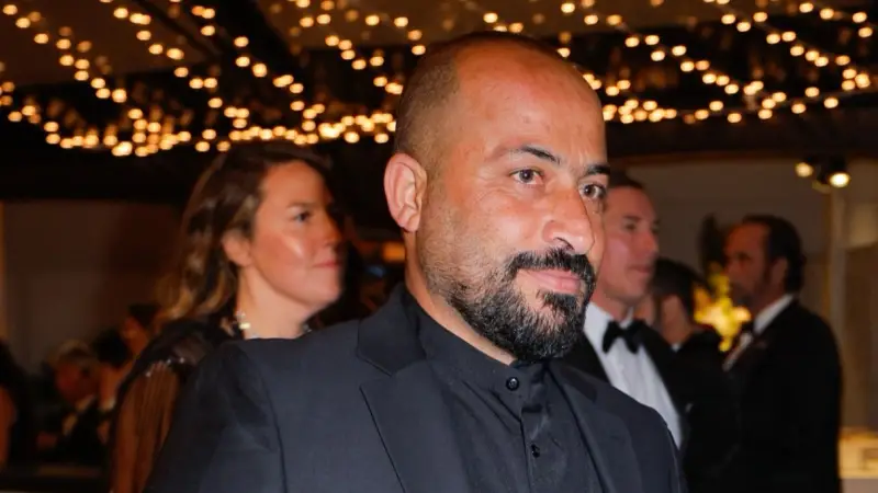 اعتقال المخرج الفلسطيني لفيلم "لا أرض أخرى".. من هو حمدان بلال؟ - المشهد