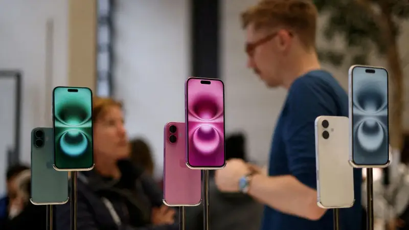 発売後、iOS 18.5アップデートの最も顕著な機能は何ですか？