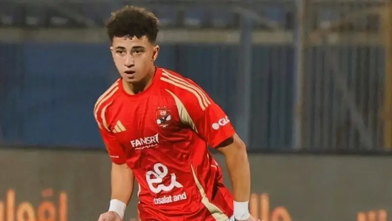 أخبار الأهلي المصري - من هو بلال عطية؟.. إليك حقيقة انضمامه إلى شتوتغارت  الألماني - المشهد