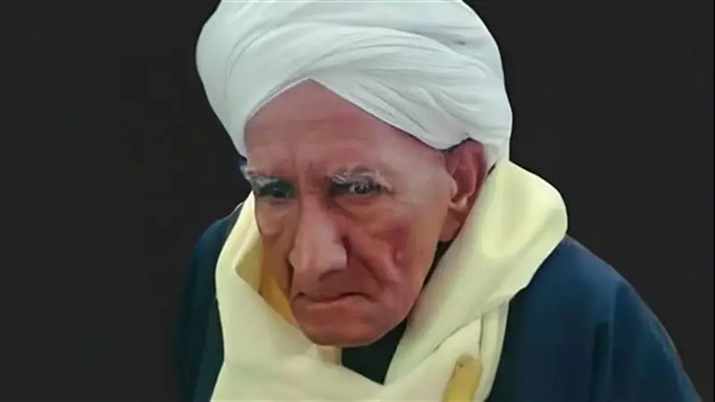 من هو الشيخ تقادم الشريف؟ رحيل شيخ المصالحات في صعيد مصر - المشهد