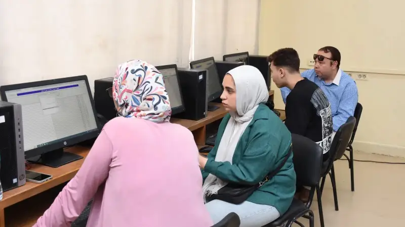 تنسيق الدبلومات الفنية 2025 في مصر.. إليك النسب المطلوبة - المشهد
