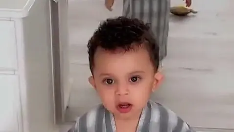 ما هو سبب وفاة عساف نجل يوشا عبد العزيز؟ - المشهد