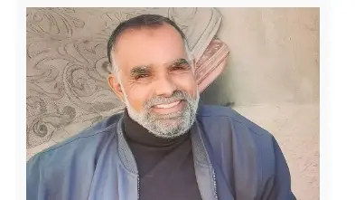 من هو عبد المطلب القيسي منفذ عملية معبر الكرامة؟ هذه وصيته - المشهد